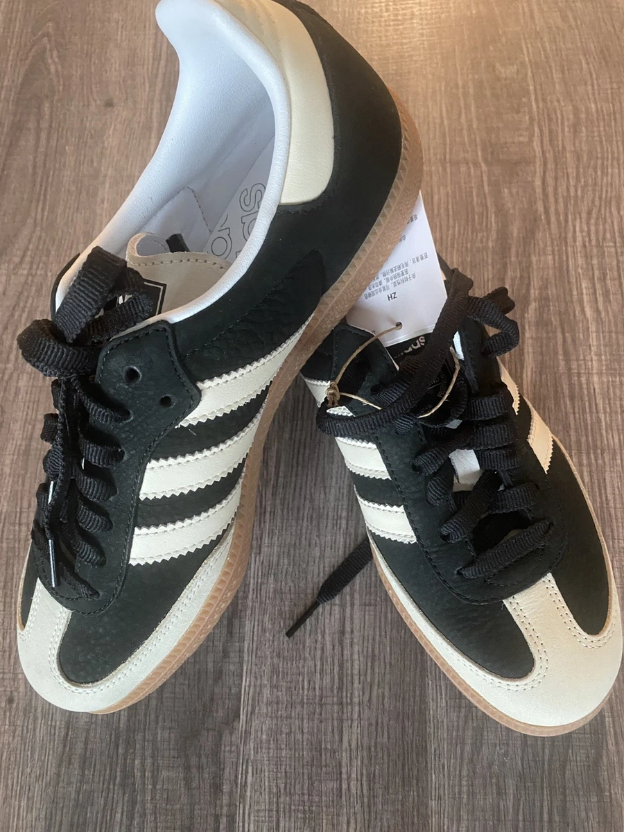 adidas Samba OG White for sale - eBay