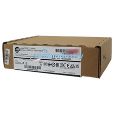 New Sealed Allen Bradley 5069-IA16 16 Channels AC Input Modules