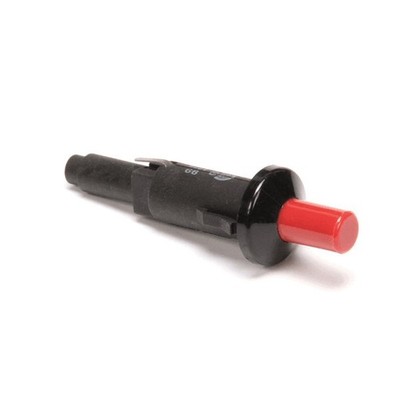 VULCAN HART 00-921189 IGNITOR 2 SPARK PIEZO 3.3'' SS