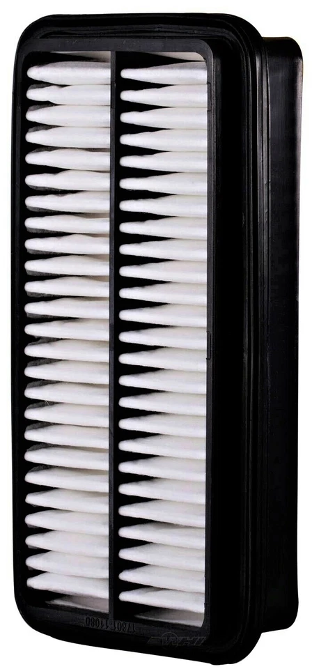 ВОЗДУШНЫЙ ФИЛЬТР 1991-1994 TOYOTA Tercel - 4 цилиндра 1,5 л - Изображение 3 из 4