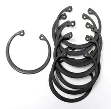 Rotor Clip HO-175ST PA 1-3/4" Internal Snap Rings 10pcs USA