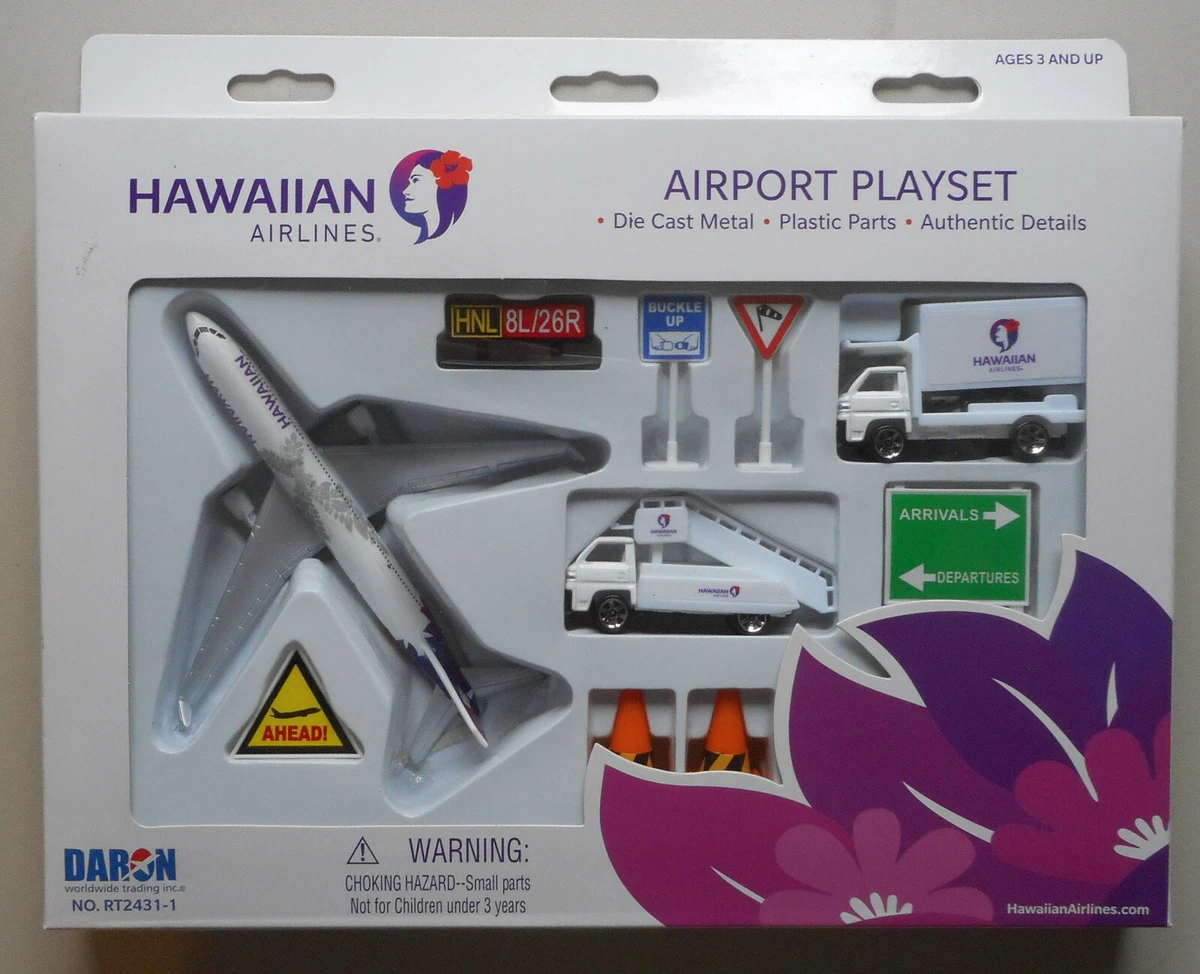 Hawaiian airlines toys hotsell