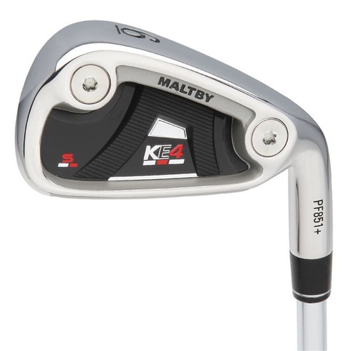 Maltby KE4 S Eisen - nur Kopf - Bild 1 von 5