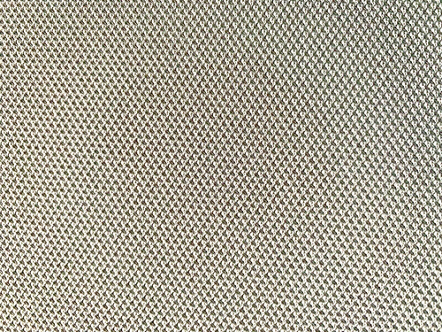 Meterware ORIGINAL AUDI Dachhimmel Stoff MONDSILBER Schaumstoff+Gewebe kaschiert - Bild 6 von 10
