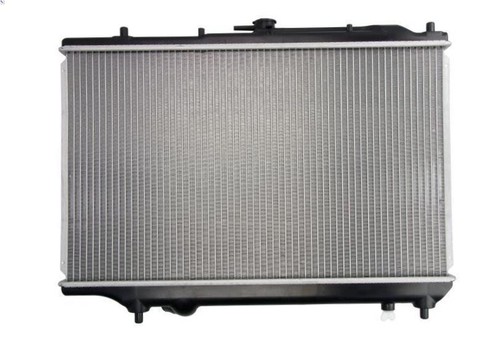 Engine radiator KOYORAD PL060533 for MAZDA 323 S IV (BG) 1.3 1989-1991 - Picture 6 of 7