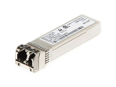 Brocade 8G SFP+ Modul / Optical Transceiver - 850nm, Short Wave - 57-1000117-01