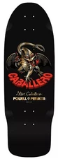 Powell Peralta Skateboard Deck Bones Brigade Series 16 Caballero