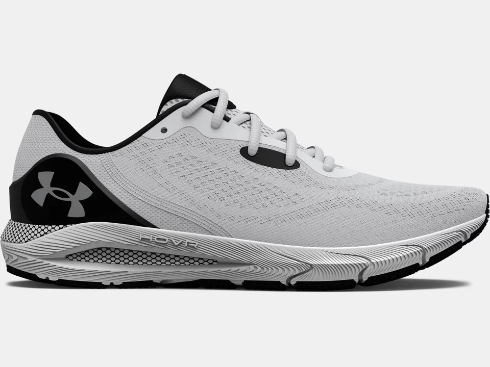 Zapato para correr Under Armour HOVR Sonic 5 para hombre CONECTA A UA MAPMYRUN Foto 3 de 4