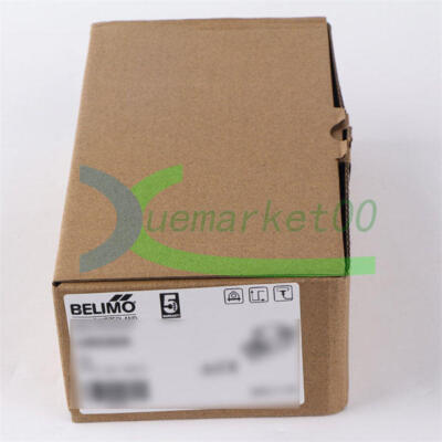 ONE NEW BELIMO BF24-2 Damper Actuator 18Nm 24VAC/DC