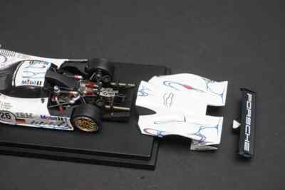 未開封　1/43 Porsche 911 GT1(#26) 1998 LM 1:43 Porsche 911 GT1 #26, '98 Le Mans Winner 43LM98 – Scale