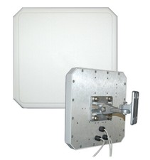 Laird Technologies' S24517PT dual-band, directional sector antenna
