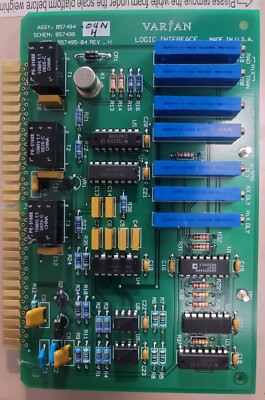 Other - Interface Pcb