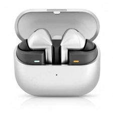 Samsung Galaxy Buds3 Pro True Wireless Bluetooth Earphones Silver SM-R630