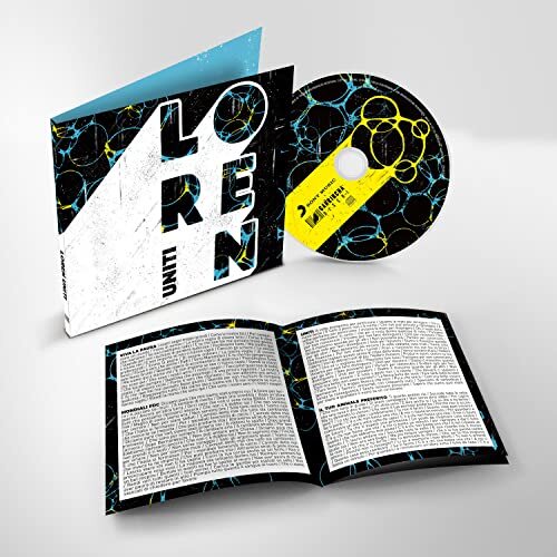 Loren Uniti (CD)