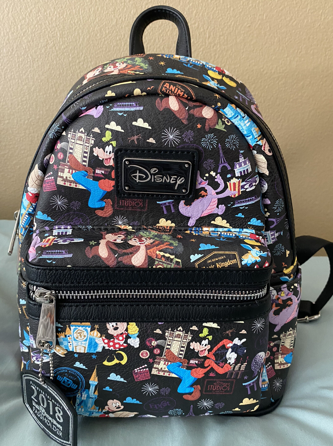 best motorcycle backpack 2018