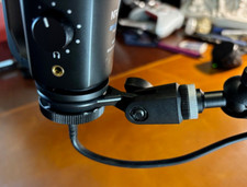 Rode NT USB+ Microphone Replacement Arm Durable For Tripod or Boom Attachment