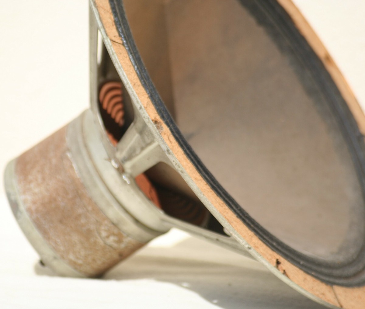 philips alnico fullrange speakers loudspeaker 12 vintage klangfilm