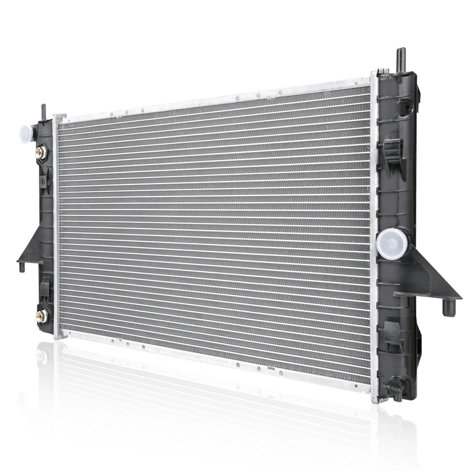 Radiator For Saturn SW2 SW1 SL2 SL1 SL SC2 SC1 1.9L 1994-2002 Foto 4 de 4