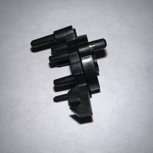 New NOS OEM ACDelco 15-71220 16037769 Climate Control Vacuum Select Valve - Bild 4 von 6