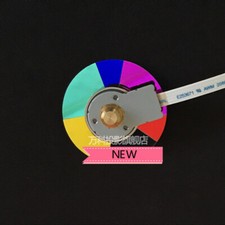 For 1pc Optoma HD25/HD28DSE/HD26/HD27 Projector Color Wheel