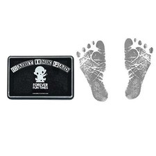 Baby Hand and Footprint Kit - Baby Safe Ink Pad - Handprints - Baby Shower Gift