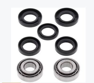 25-1523 RADLAGERSATZ VORNE BMW R 100 /7 1000cc 1977- ALL BALLS