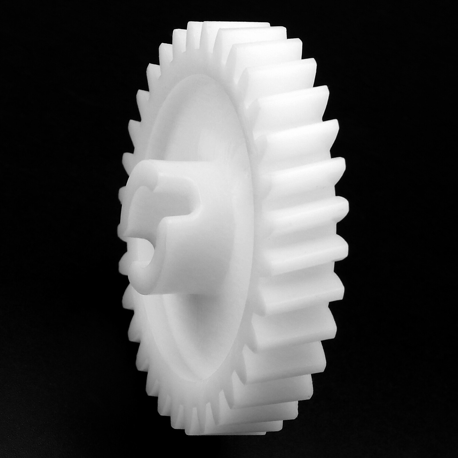 Nylon Garage Door Gear Kit 41a2817 for Liftmaster Chamberlain Sears 1st