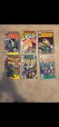 vintage 1983 Marvel Comic Books. All Volume 1