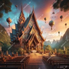 Digital Image Picture Photo Wallpaper Background Desktop Phone Art AI