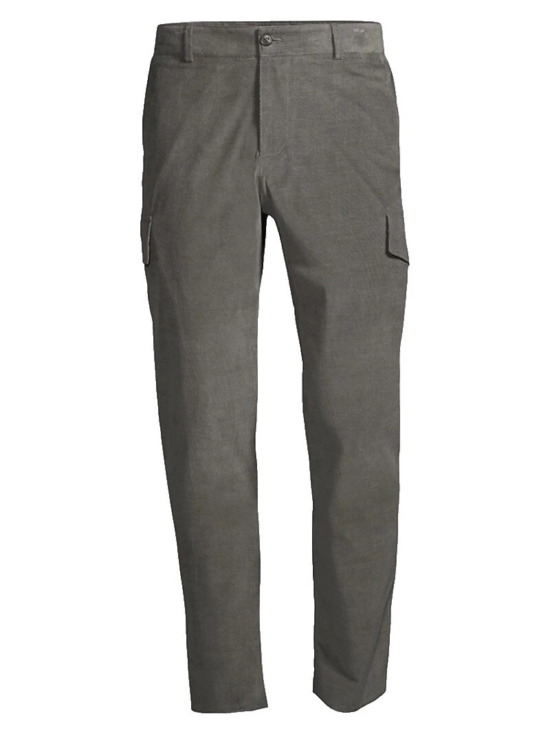 Isaia Pantalones informales para hombres