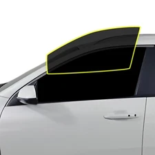 Precut Front Windows Nano Ceramic Window Tint Film Kit Fits Kia Niro 2017-2022