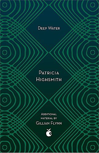 Deep Water: A Virago Modern Classic (Virago Modern Classics),Pat