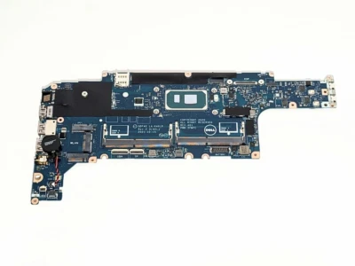 03P5X2 For Dell Latitude 5420 i7-1185G7 Laptop Motherboard LA-K491P 3P5X2