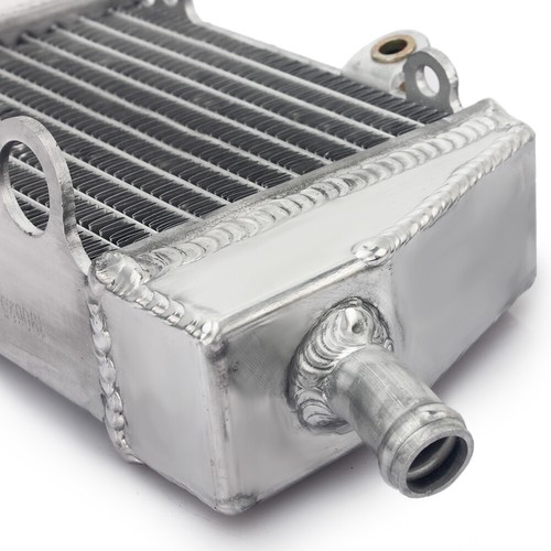 MX Aluminum L&R Radiators for KTM SX 65 SX65 2016-2023 Engine Water Cooling New - Bild 5 von 9