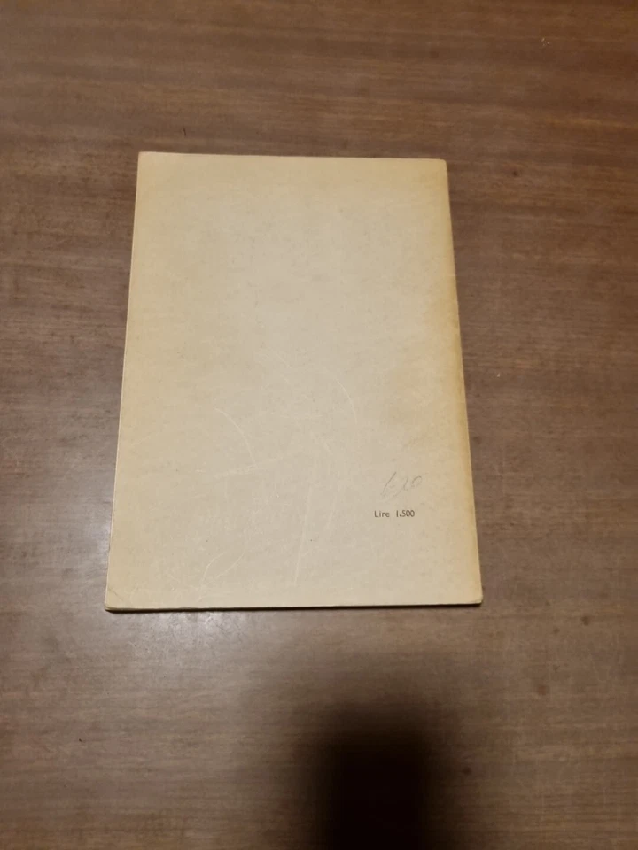 GRAMMATICA DELLA LINGUA EBRAICA P A Carrozzini Marietti 1974 linguistica ebraico - Immagine 3 di 4