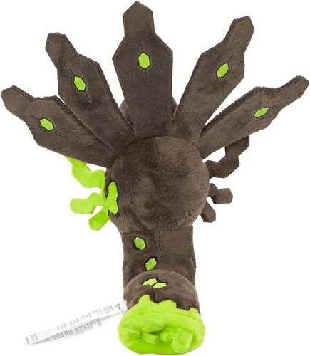 Peluche Pokemon Center Original 718 Pokemon compatible avec Zygarde (forme à 50%) - Photo 3/4