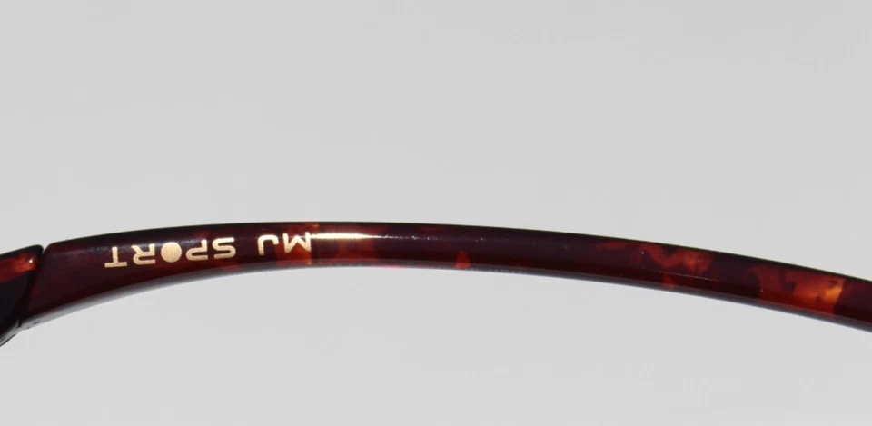 Gafas de sol polarizadas MAUI JIM Hookipa R407N-10 Tortuga/Maui Rosa NUEVO Japón Foto 4 de 4