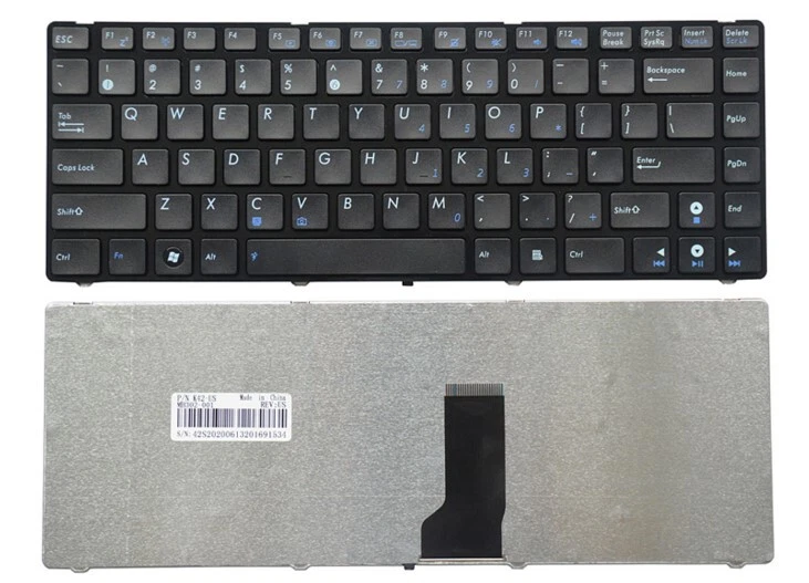 Asus a42f deals