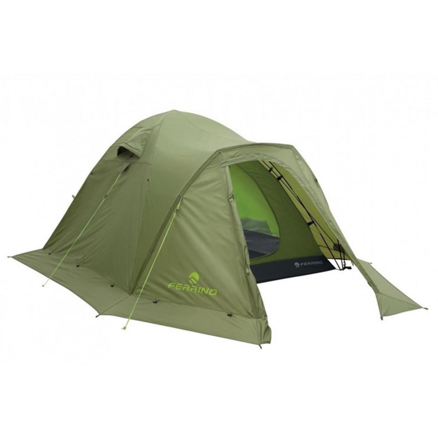 FERRINO TENERE' 4 POSTI TENDA