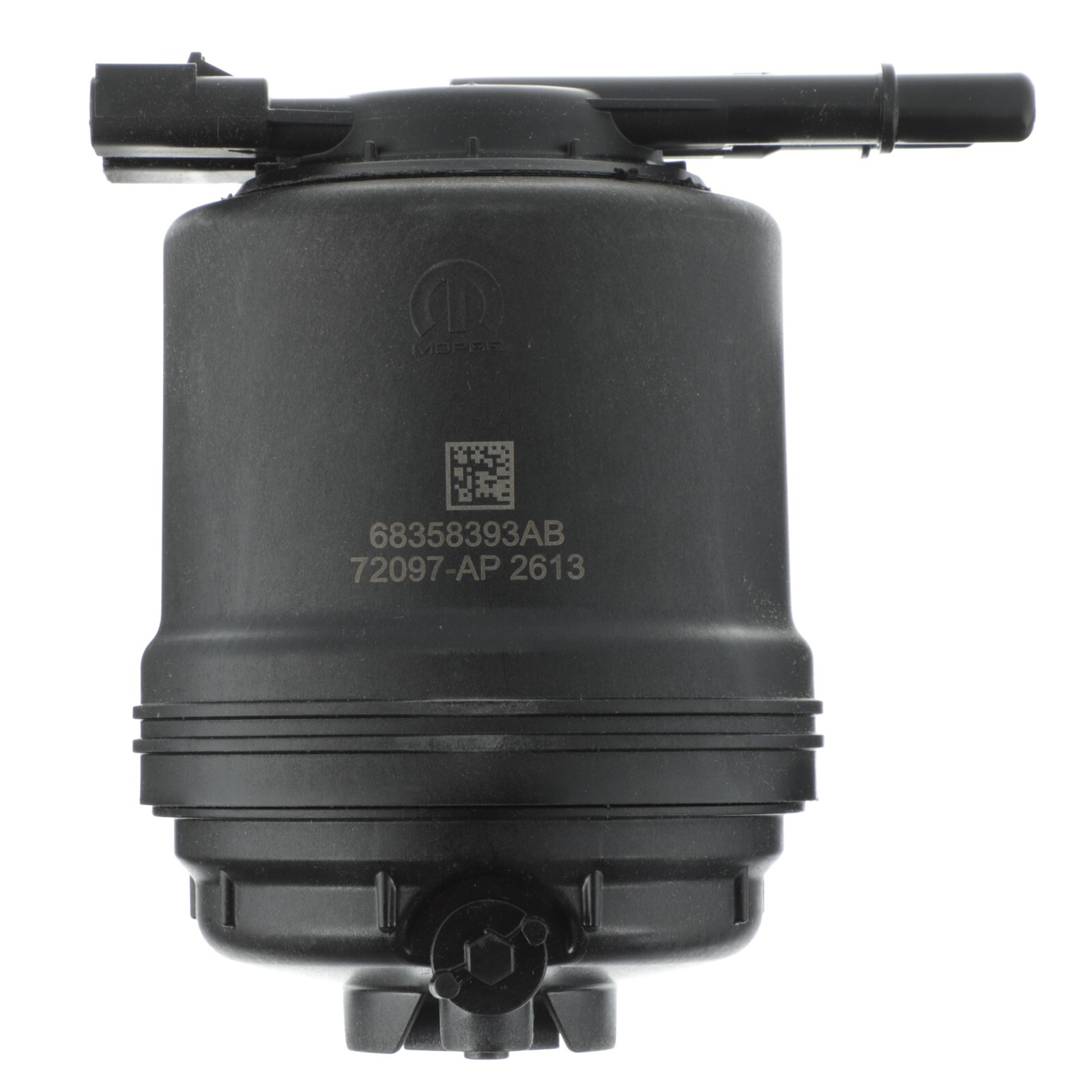 Filtro de combustible para RAM 2500 3500 Diesel 6.7L 2019-2024 (N/P 68358393AA)