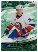 22/23 2022 UPPER DECK ICE HOCKEY ICE PREMIERES GREEN CARDS 151-250 U-Pick List