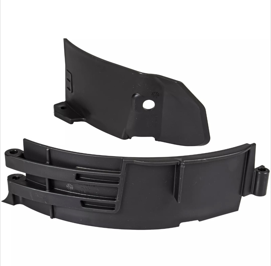 John Deere 48" Mulch Control Kit. BUC10705S240 X330 X350 X370 X580 X710 Z540M eBay