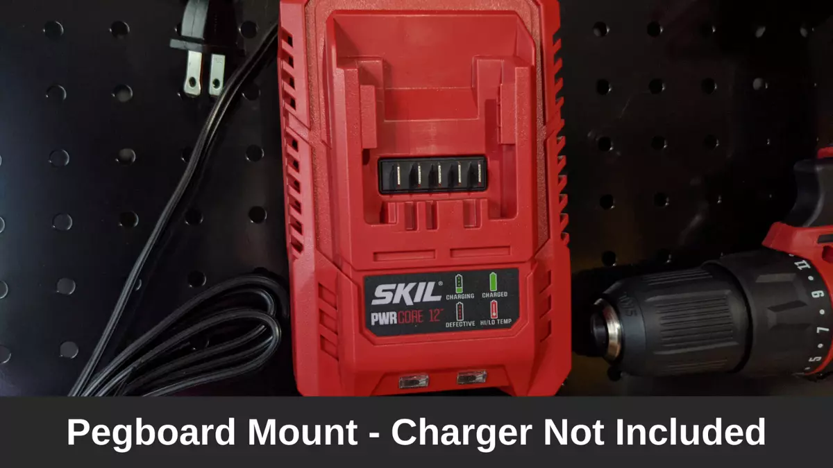 Skil pwrcore 12 battery new arrivals