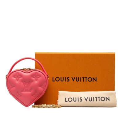[SALE]ヴィトン Vuitton レア ラッシュ バムバッグ ピンク ラッシュ・バムバッグ モノグラム・アーカイヴ｜ルイ・ヴィトン