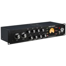 Black Lion Audio Eighteen Channel Strip – EQ & Mic Preamp