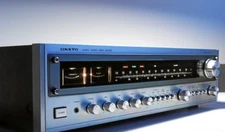 TX-8500 WARM WHITE LEDs (19-LAMPS)METER STEREO DIAL PANEL LIGHTS Onkyo BULBS