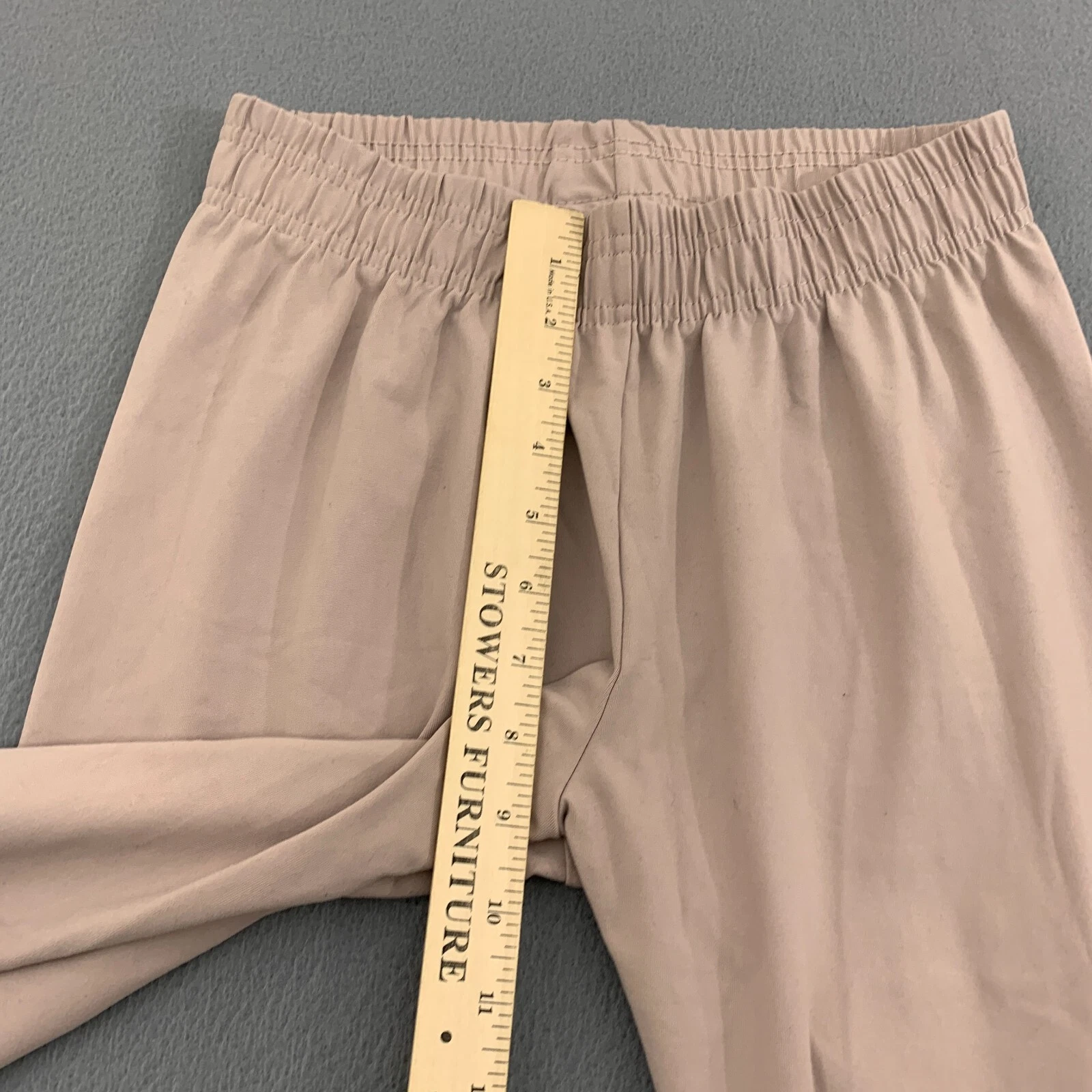 gymshark core high waisted taupe waist leggings