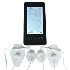 New Style 28 Modes TENS EMS Machine Digital LCD Display Pulse Simulate Massager