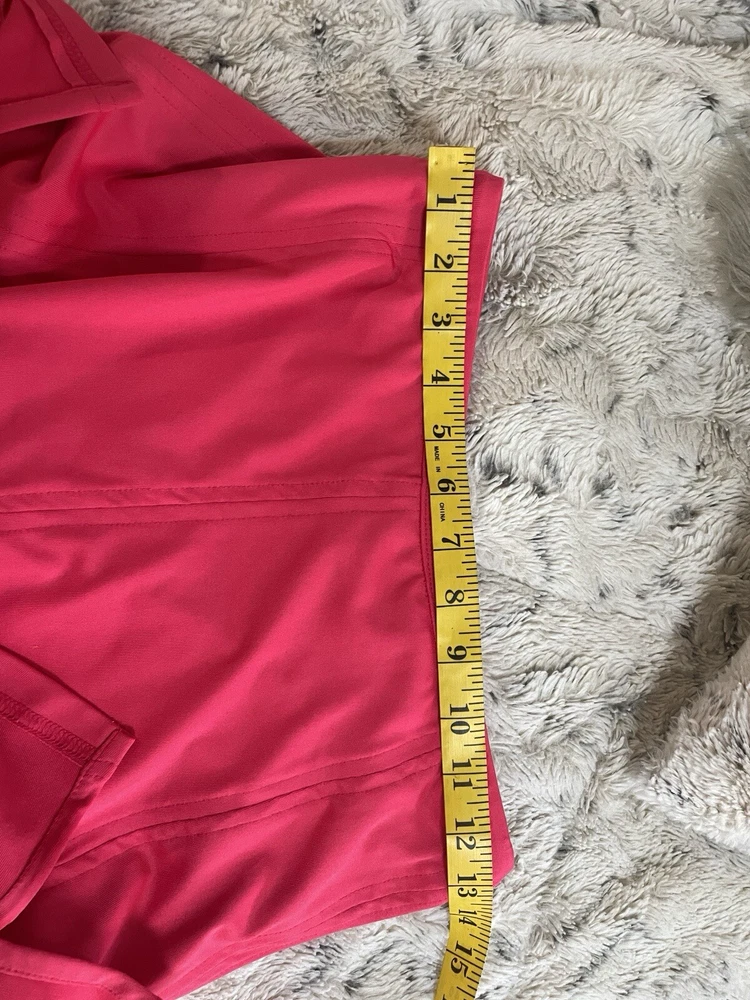 BOLLE Tennis Skirt Skort Womens Small Pink Pickleball Golf Athletic Pleated BOLLE Tennis Skirt Skort Womens Small Pink Pickleball Golf Athletic Pleated