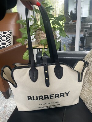 Hotel Kalinga Burberry Canada Handbags Belt Bag Burberry Medium